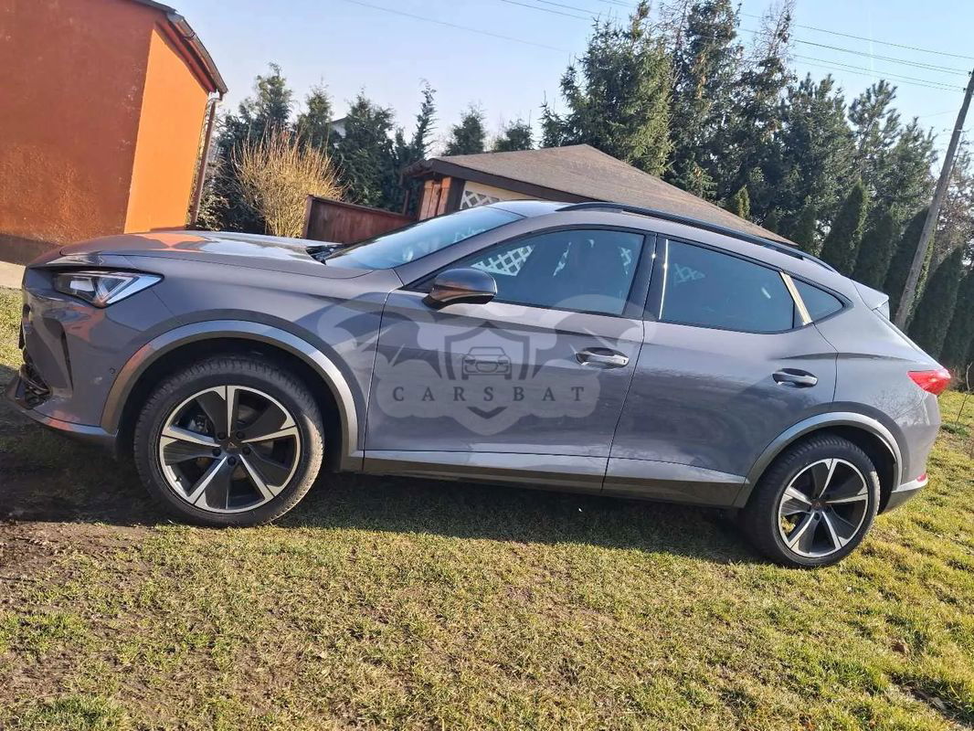 Cupra Formentor 1.5 TSI DSG 2023
