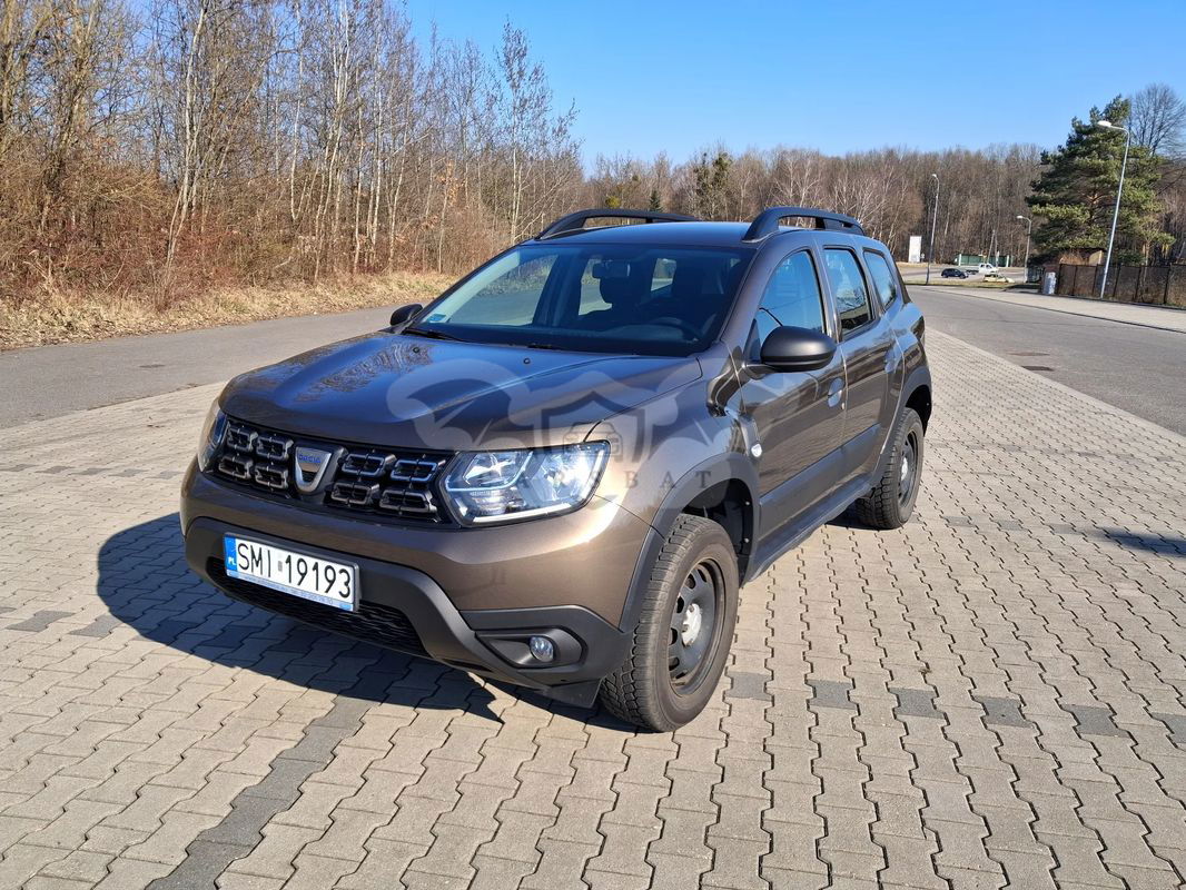 Dacia Duster II 1.0 TCe Essential 2020