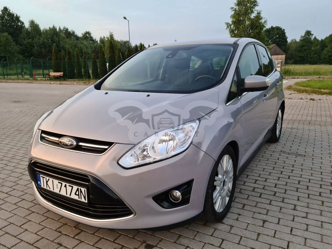 Ford C-Max II 2011