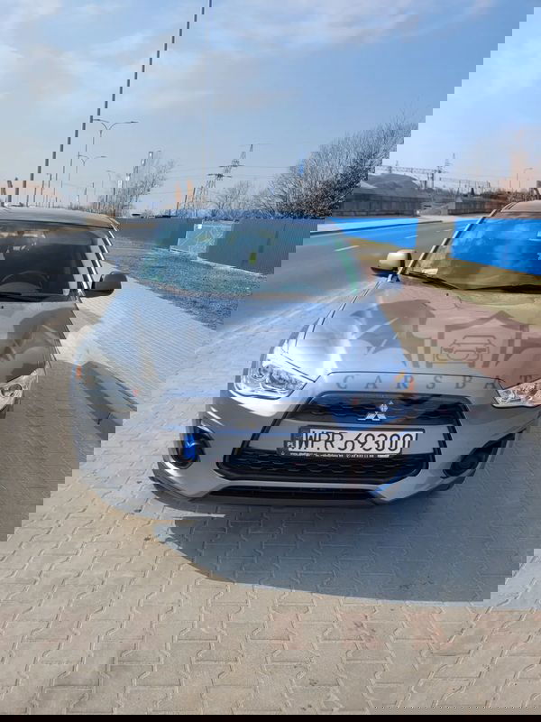 Mitsubishi ASX 1.6 Active 2014