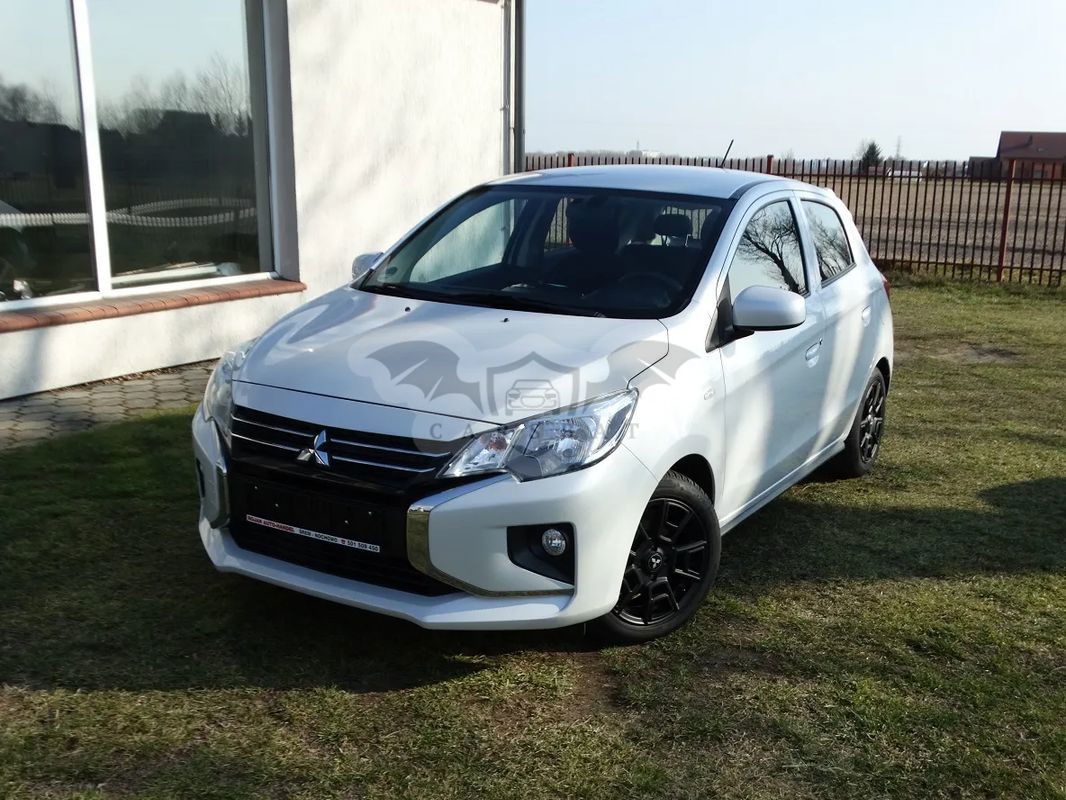 Mitsubishi Space Star II 2021
