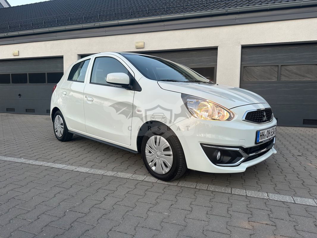 Mitsubishi Space Star II 1.0 Entry 2020