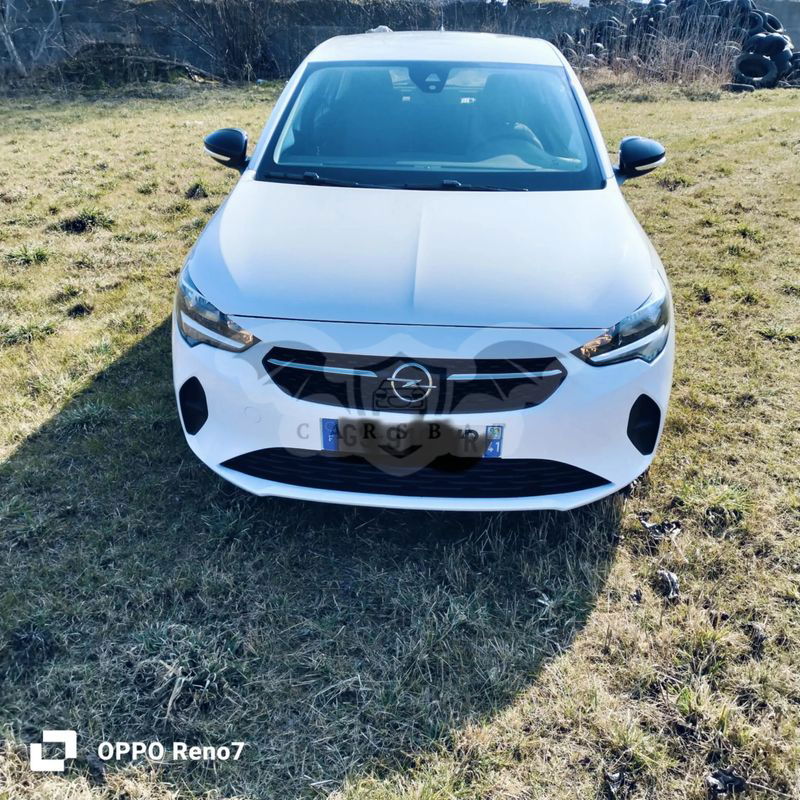 Opel Corsa F 1.2 Start/Stop 2023