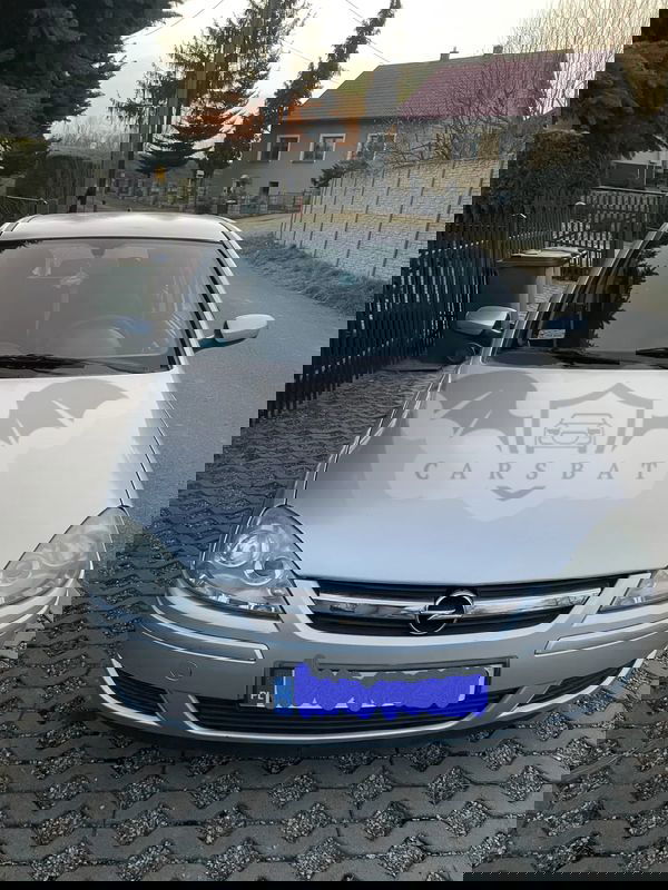 Opel Corsa C Combo 1.3 CDTI Edition 2006