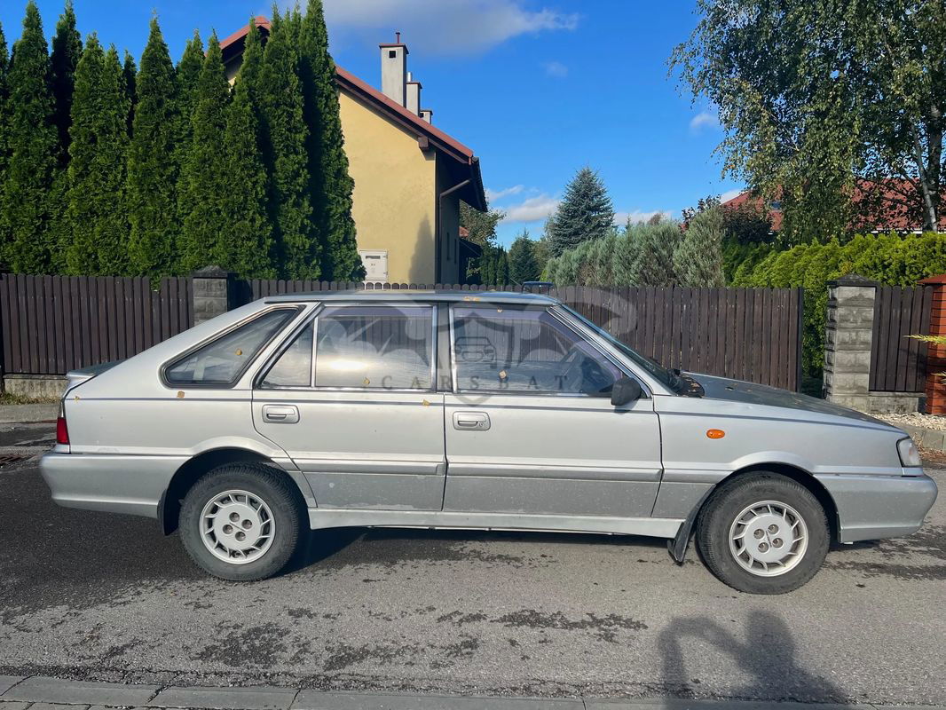 FSO Polonez Caro 1998