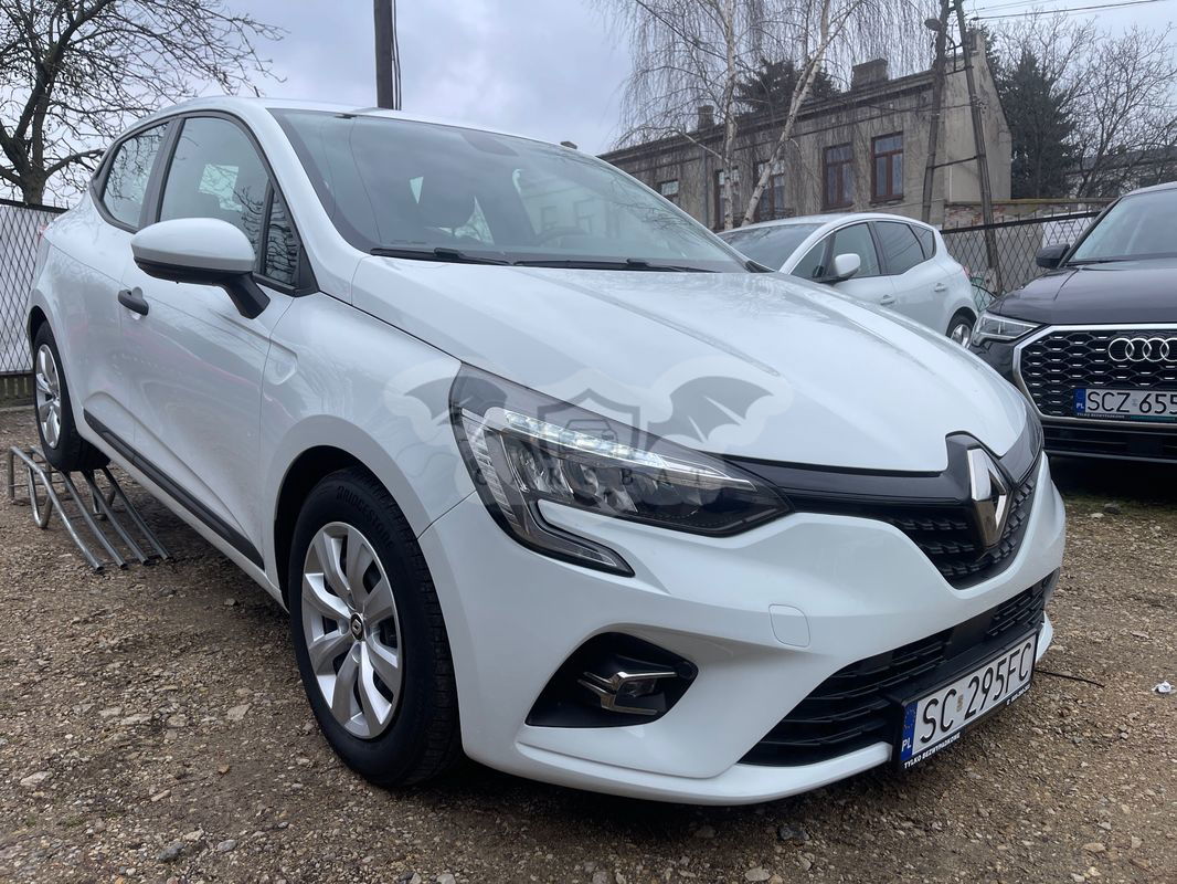 Renault Clio V SCe 65 EQUILIBRE 2021