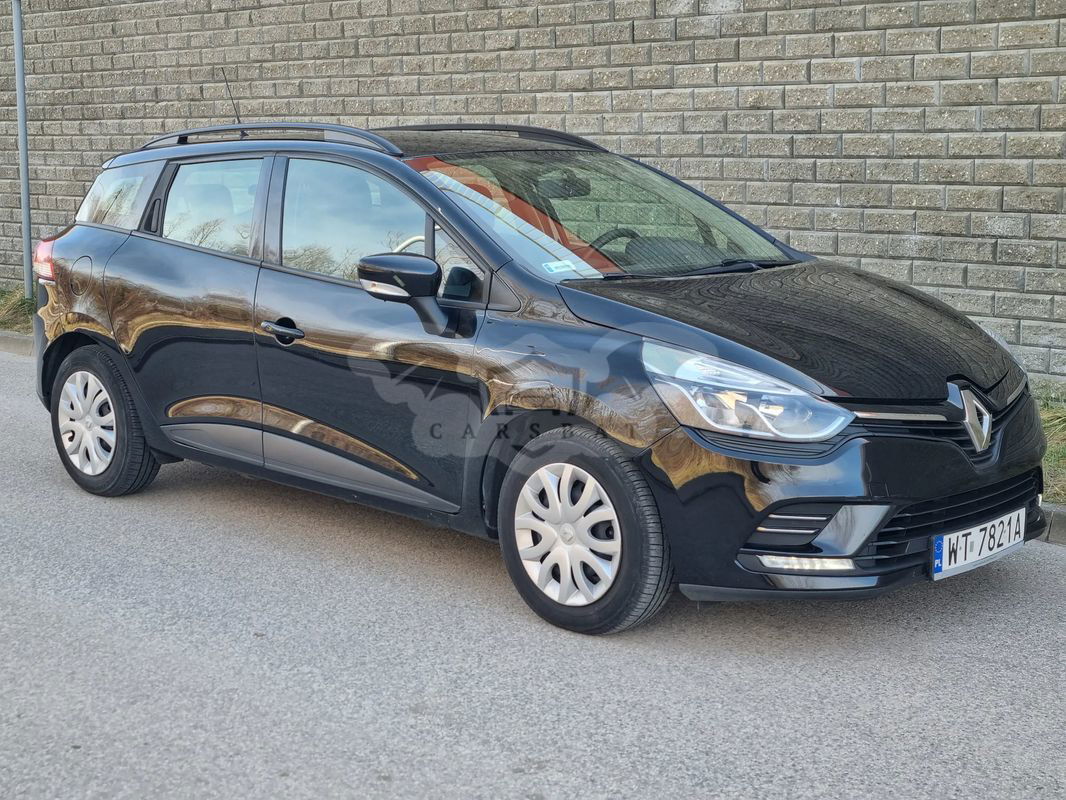 Renault Clio IV 0.9 Energy TCe Alize 2020