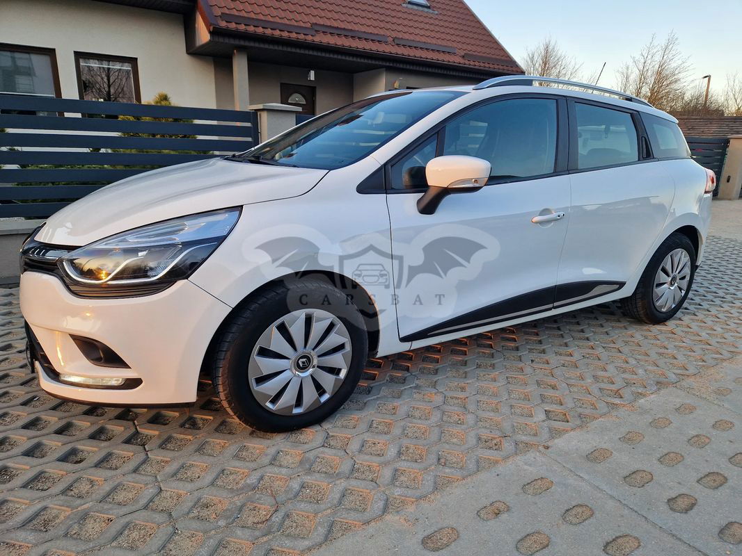 Renault Clio IV (Energy) dCi 90 Start & Stop LIMITED 2019