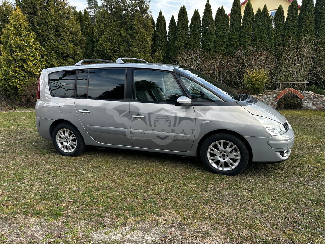 Renault Espace IV 2.0T 16V Dynamique 2006