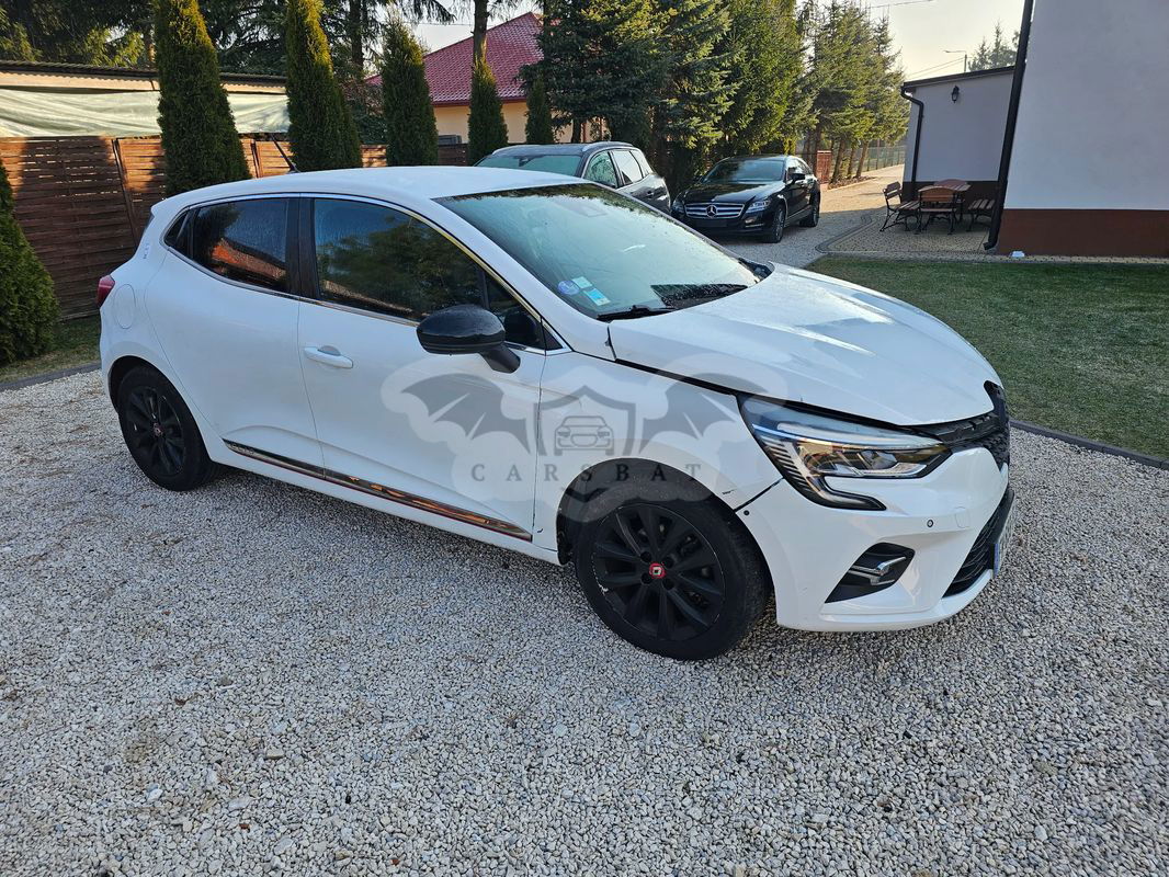 Renault Clio V TCe 100 BUSINESS EDITION 2019