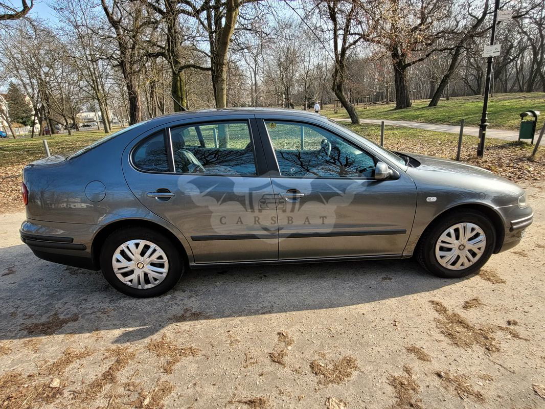 Seat Toledo II 1.6 Stella 2002