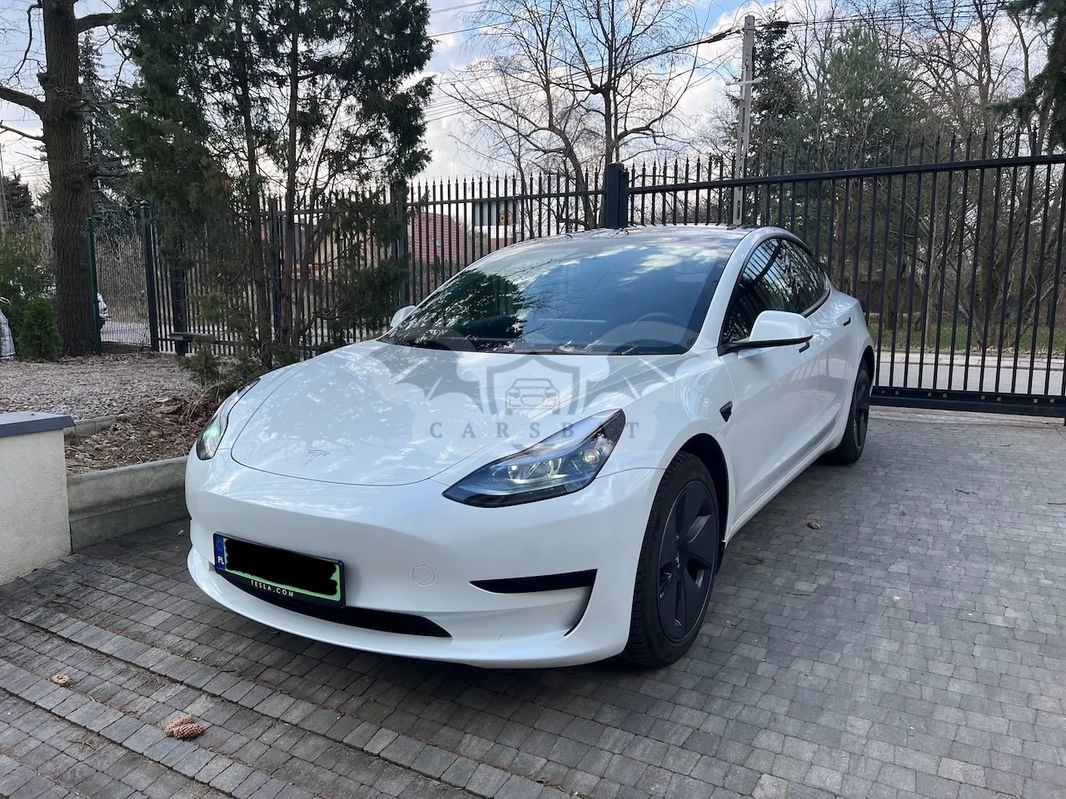 Tesla Model 3 RWD 2023
