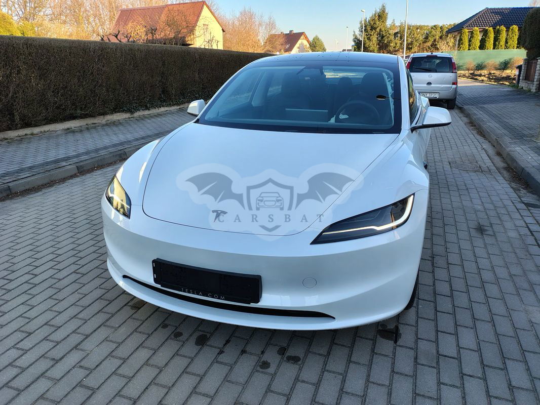 Tesla Model 3 RWD Hinterradantrieb 2024