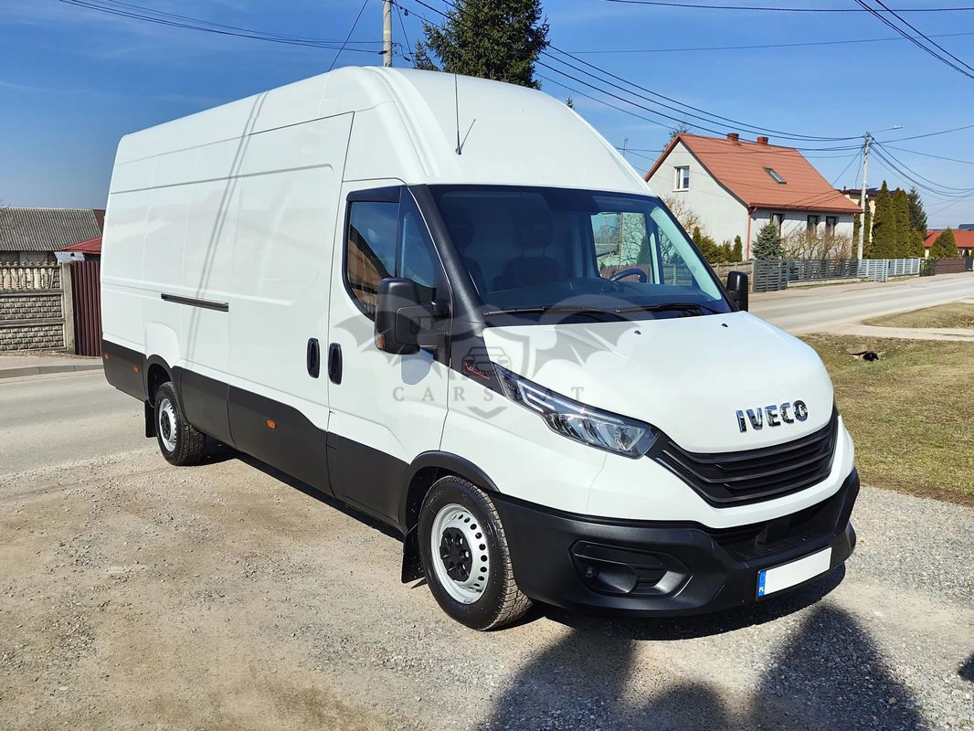 Iveco Daily 2022