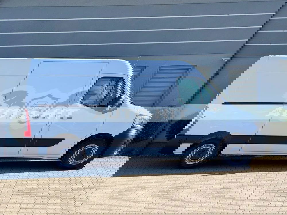 Renault Master 2022