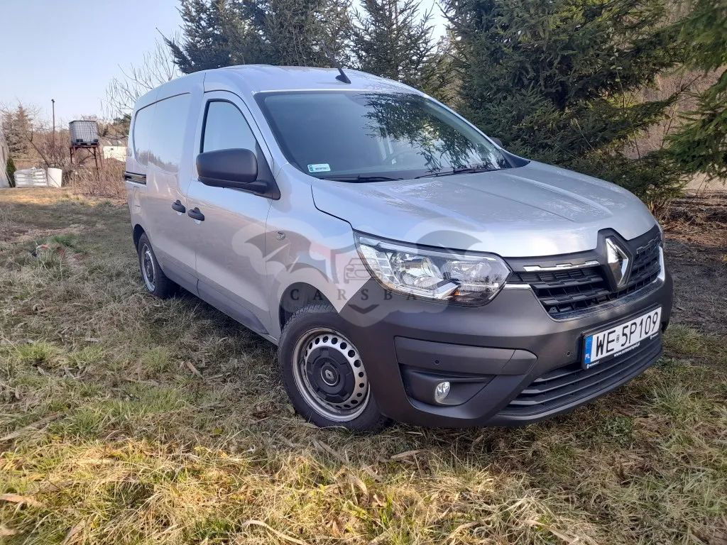 Renault Express 2022