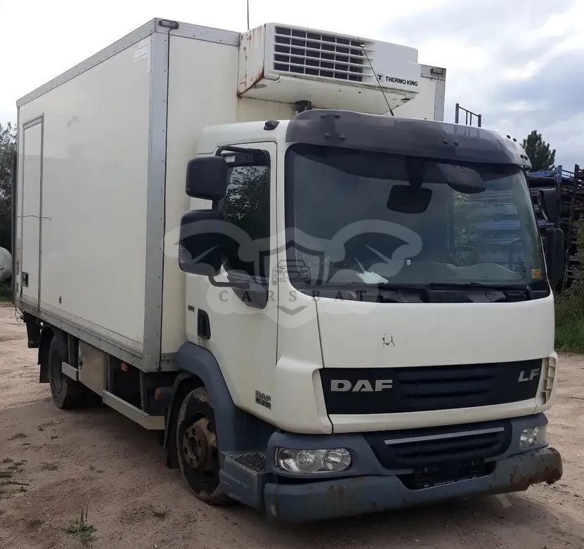 DAF LF 2012
