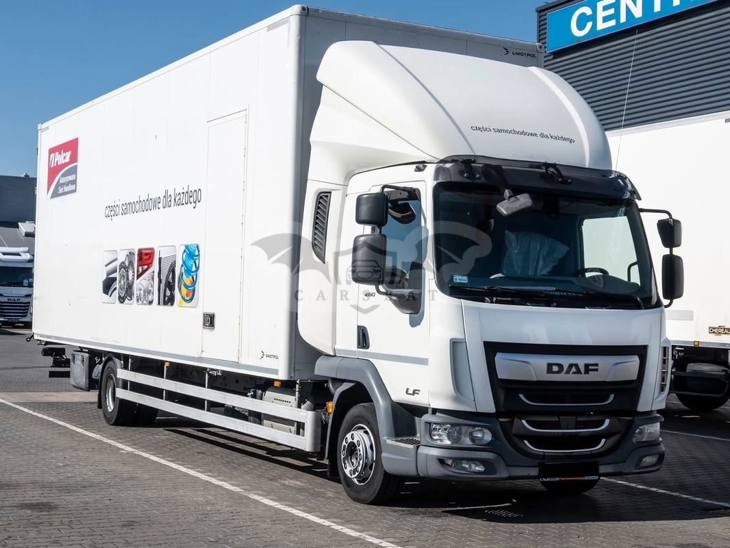 DAF LF 2019