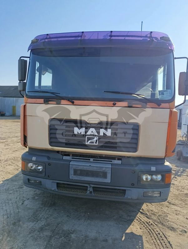 MAN F2000 1999