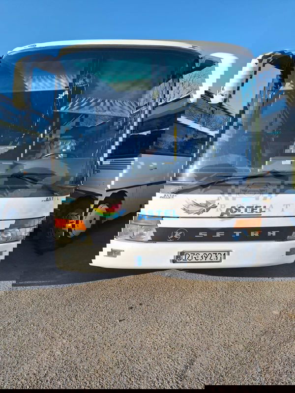 Setra S300 1998