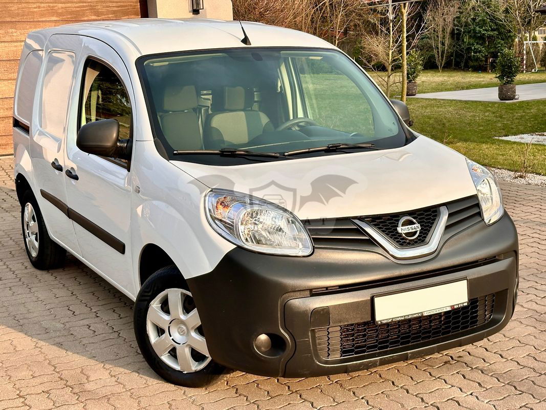 Renault Kangoo 2021