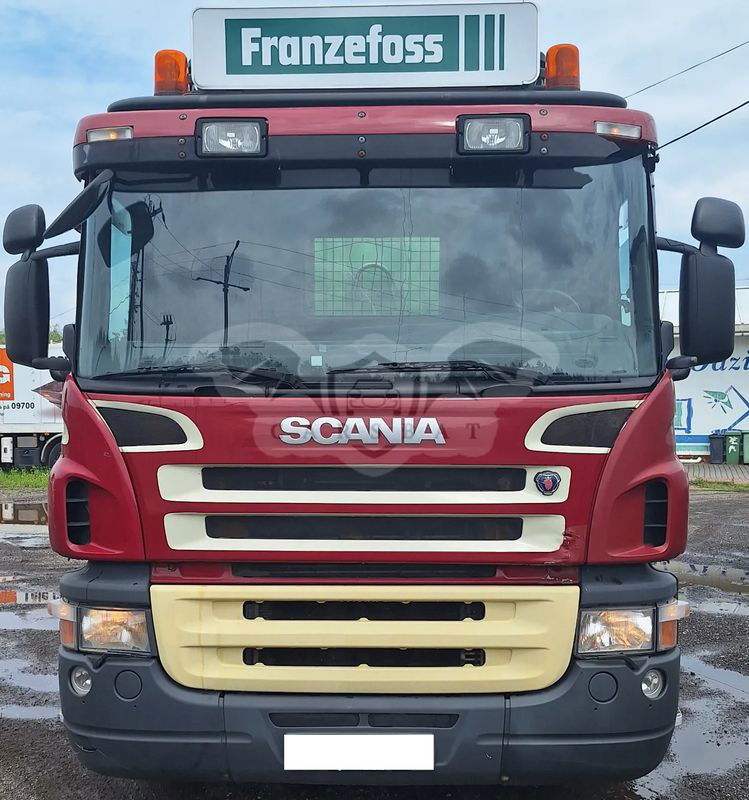 Scania P-series 2007