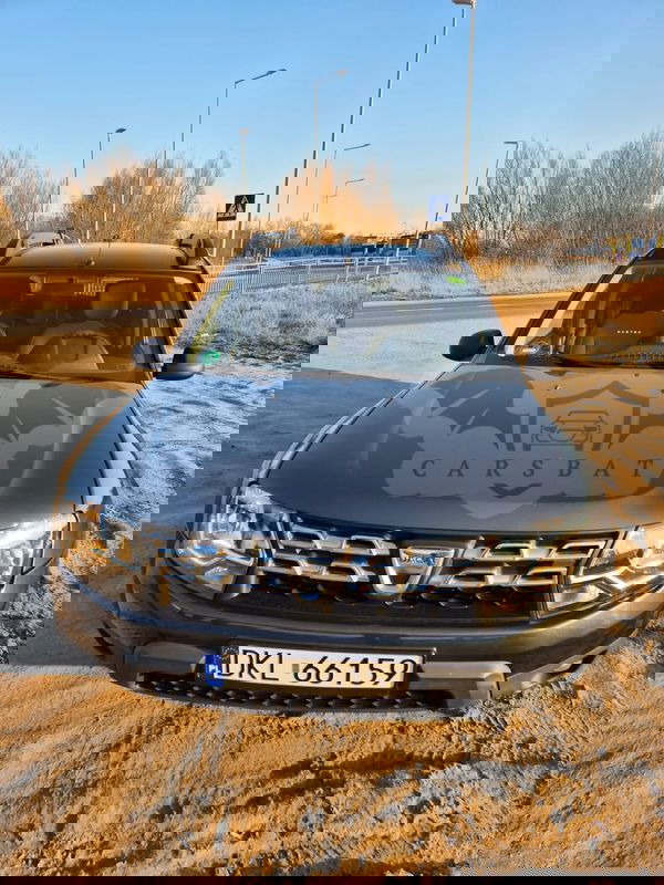 Dacia Duster I 1.2 TCe Celebration 2013