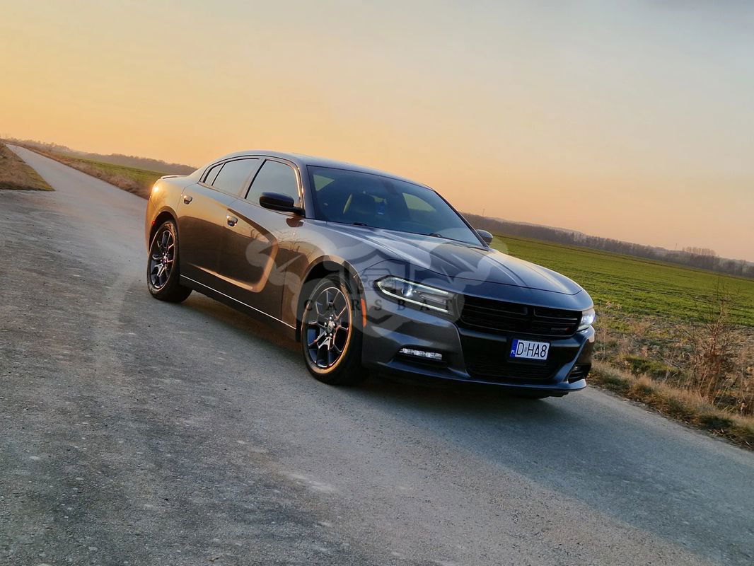 Dodge Charger 3.6 GT 2017