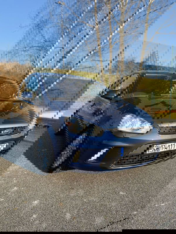 Ford C-Max I 1.8 Titanium 2010