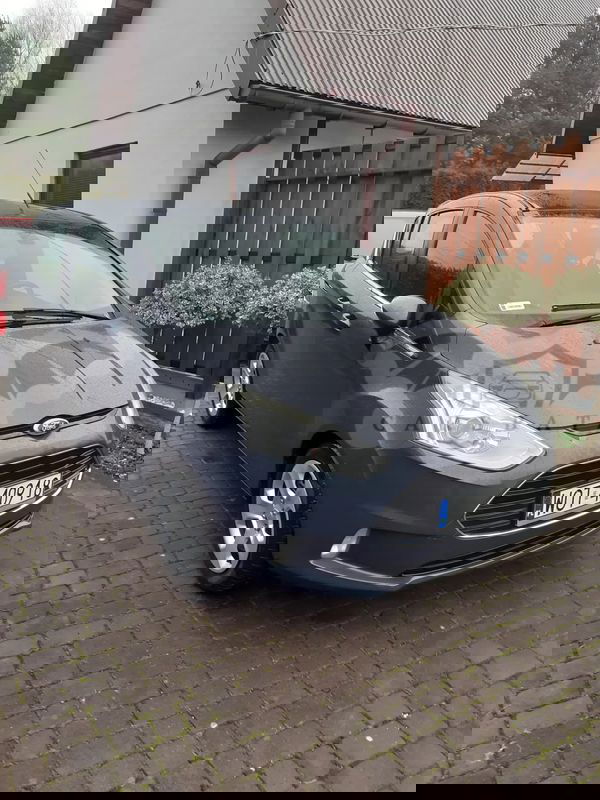 Ford B-Max 1.0 EcoBoost Trend ASS 2013