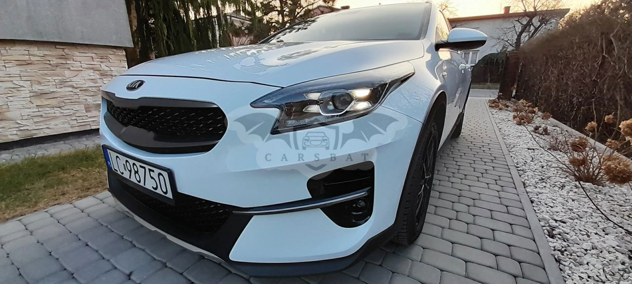 Kia XCeed 1.0 T-GDI OPF EDITION 7 2020