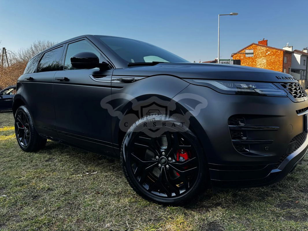 Land Rover Range Rover Evoque II 2023