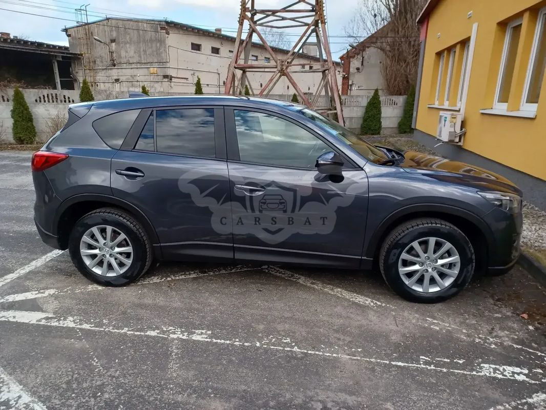 Mazda CX-5 I 2.0 Skypassion 2016