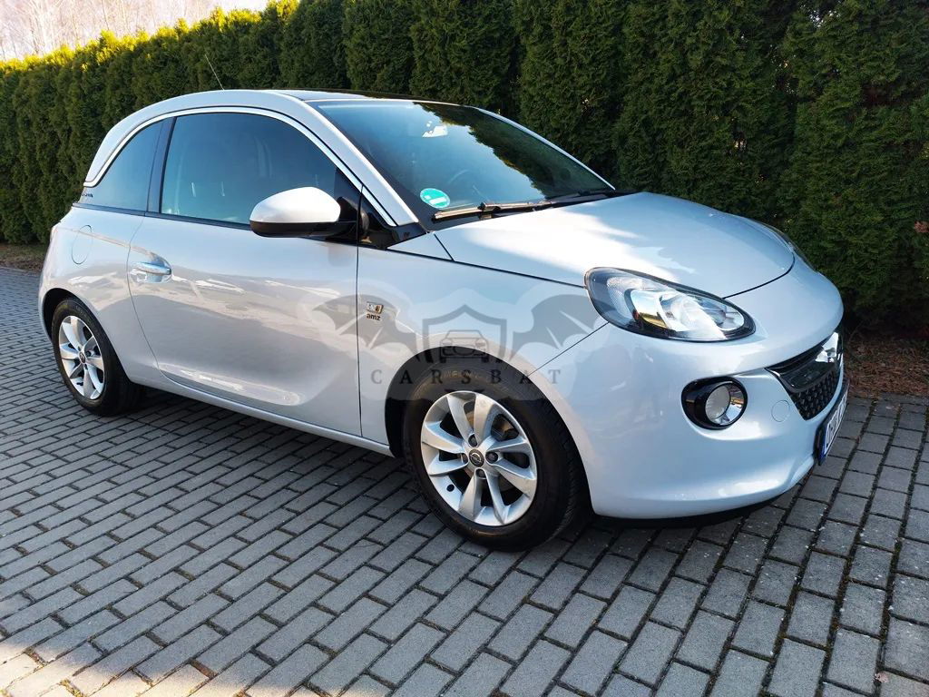 Opel Adam 1.4 Glam 2014