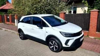 Opel Crossland 1.2 T 2024