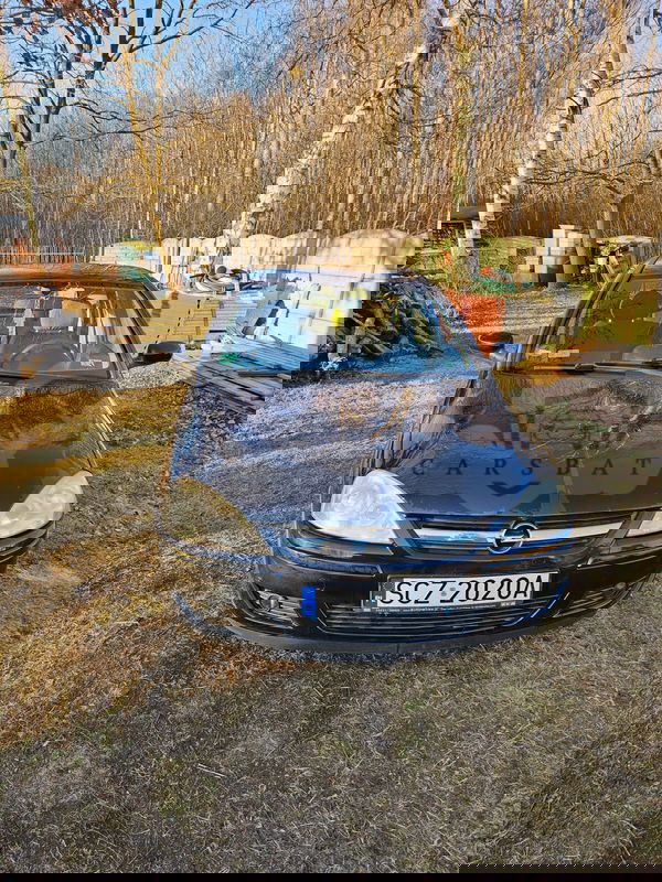 Opel Corsa C 2006