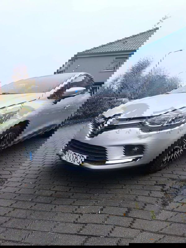 Renault Clio IV 2019