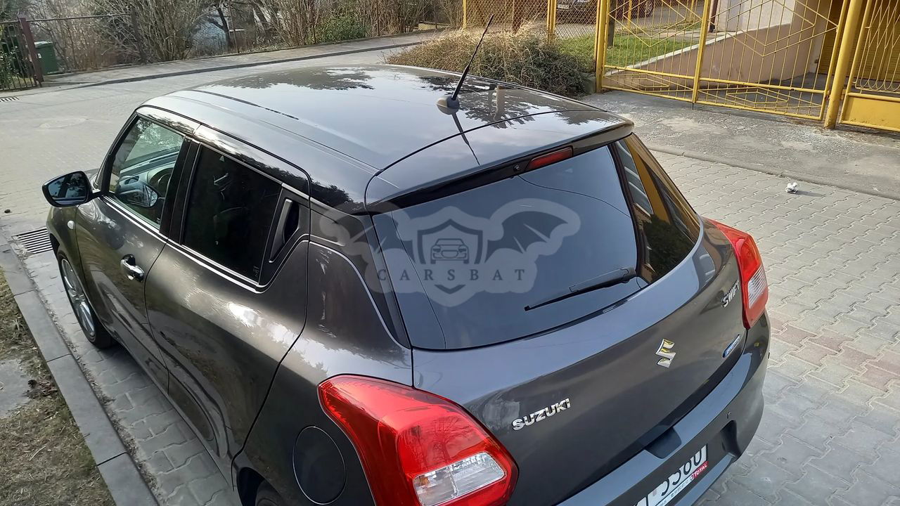 Suzuki Swift VI 1.2 Premium Plus 2020