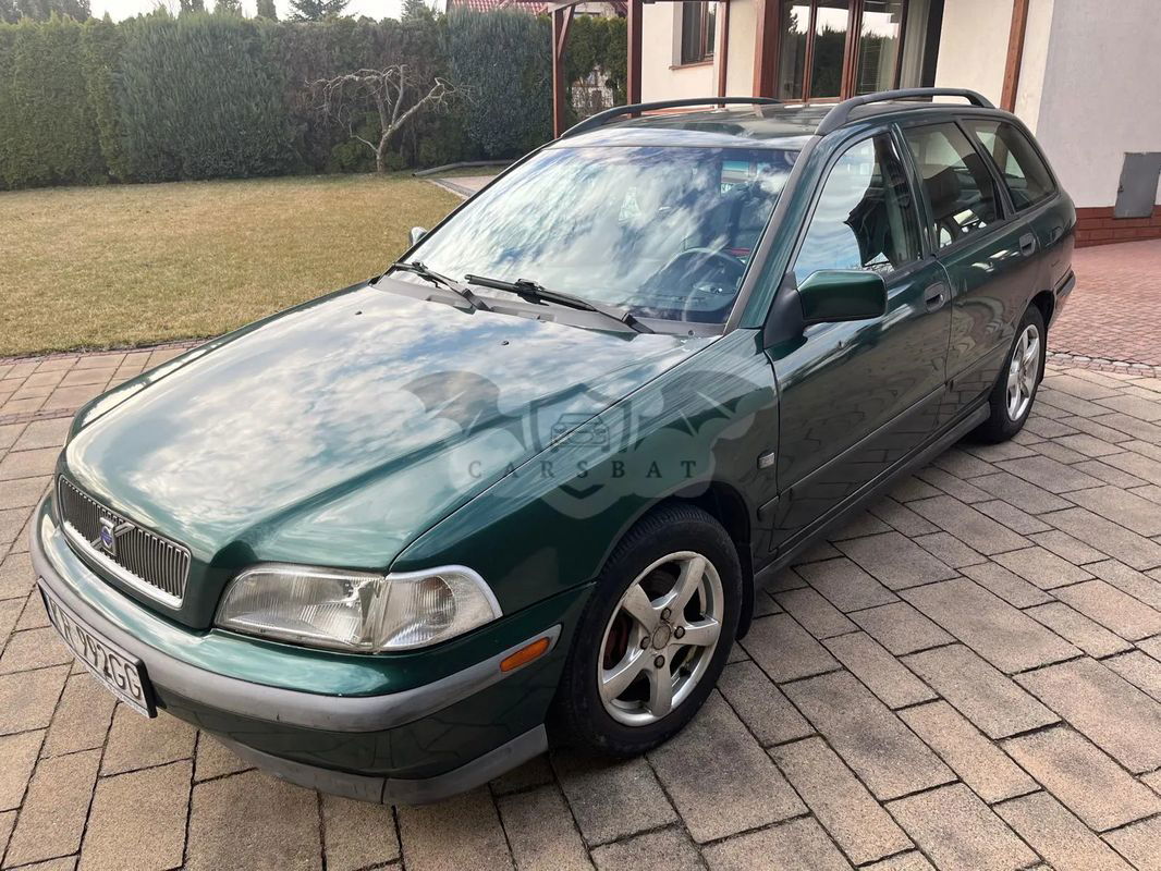 Volvo V40 I 1.9D 1999