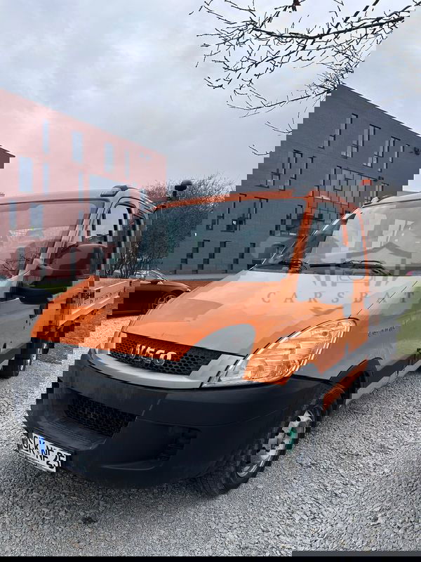 Iveco Daily 2011