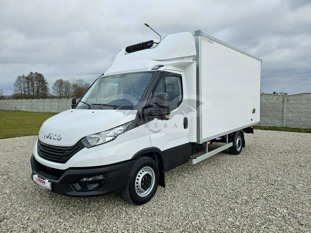 Iveco Daily 2022