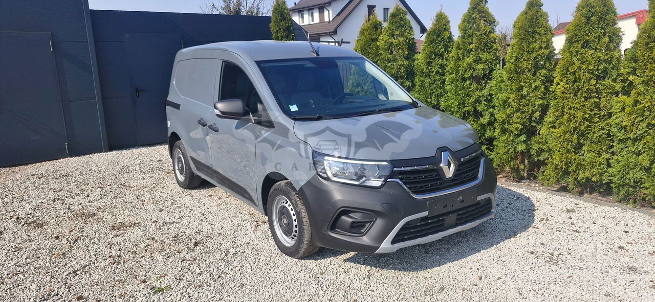 Renault Kangoo 2022