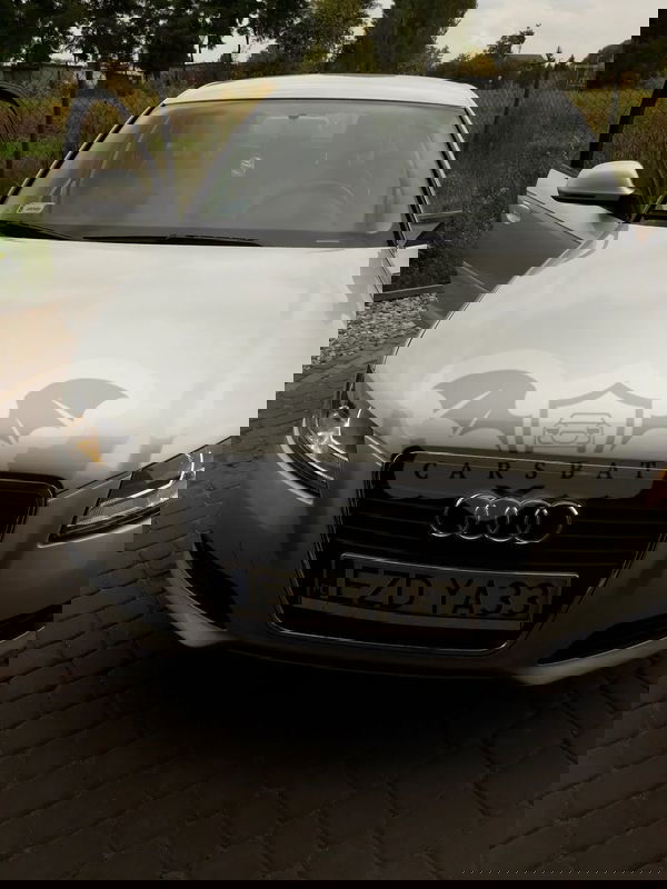 Audi A3 8P 1.6 Ambiente S tronic 2009