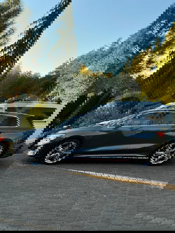 Audi A3 8Y 2022