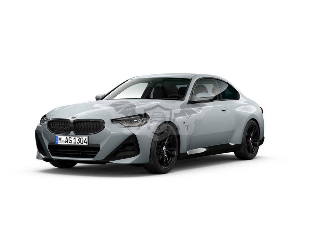 BMW 2 Series 230i M Sport sport 2022