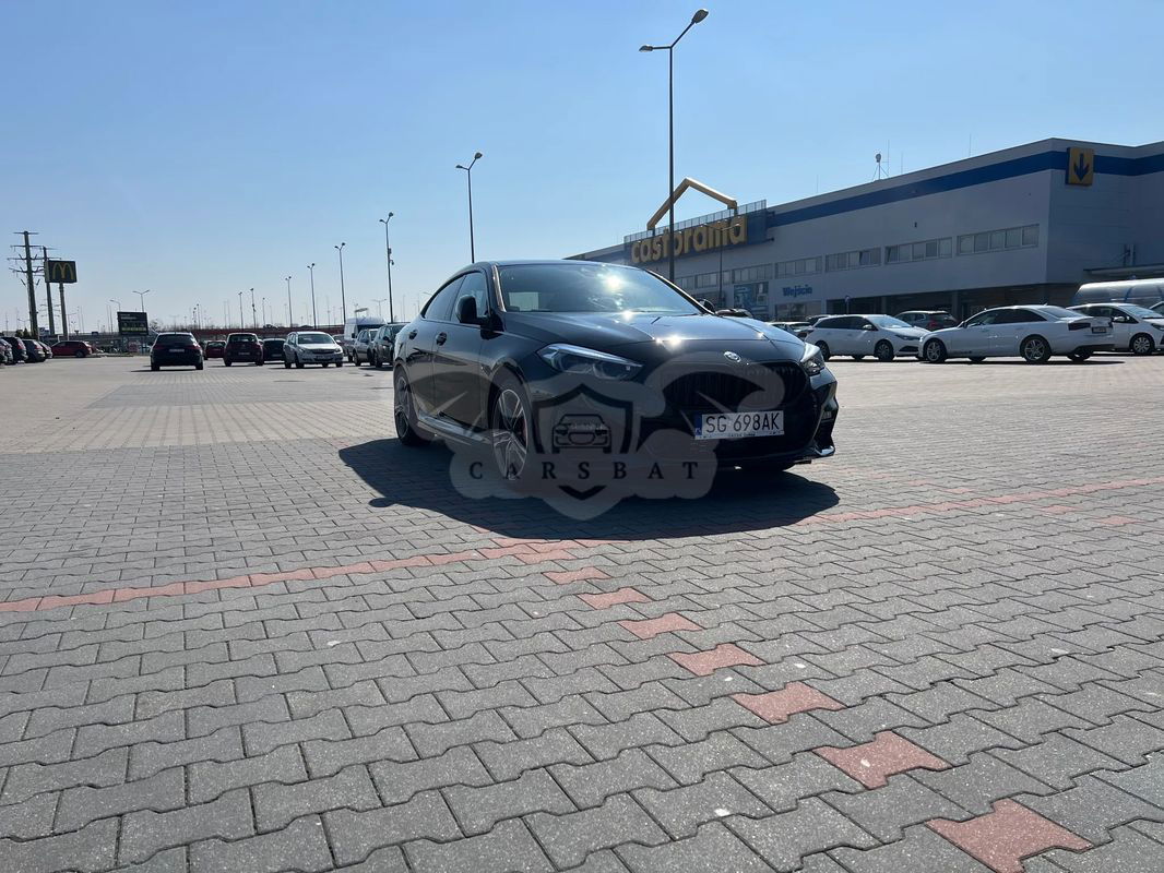 BMW 2 Series 220i M Sport 2022