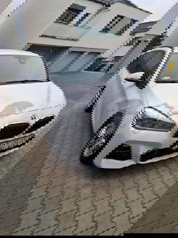 BMW 2 Series 218i M Sport 2021