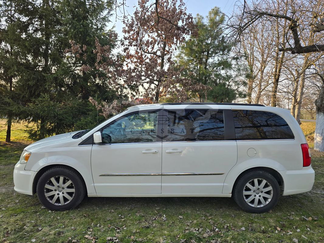Chrysler Town & Country V 3.6 Touring 2013