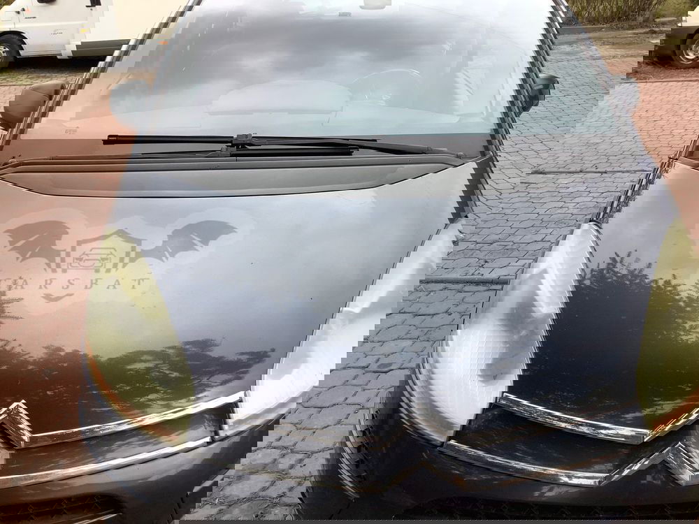 Citroën C4 Picasso I 2.0 HDi Exclusive 2007