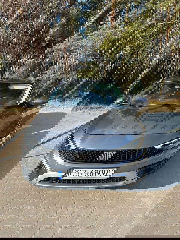 Fiat Tipo II 1.0 T3 City Cross 2023